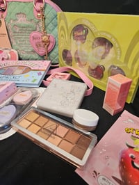 Image 6 of Juicy Couture Juicy Tale Crossbody Makeup Bundle 