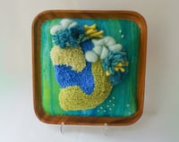 Image 1 of Vessel: Large Square