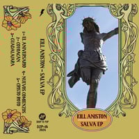 Image 1 of Kill Aniston - Salva EP Cassette