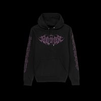 Image 2 of Death Crown Hoodie *PRE-ORDER