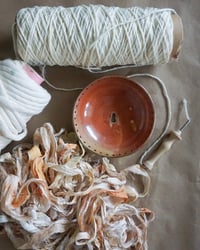 Image 4 of Vessel: Clay Cream