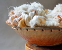 Image 3 of Vessel: Clay Cream