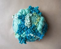 Image 2 of Vessel: Clay Blue