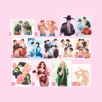 Image 2 of FANART - PRINTS