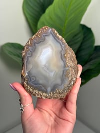 Image 1 of MOROCCAN AGATE B
