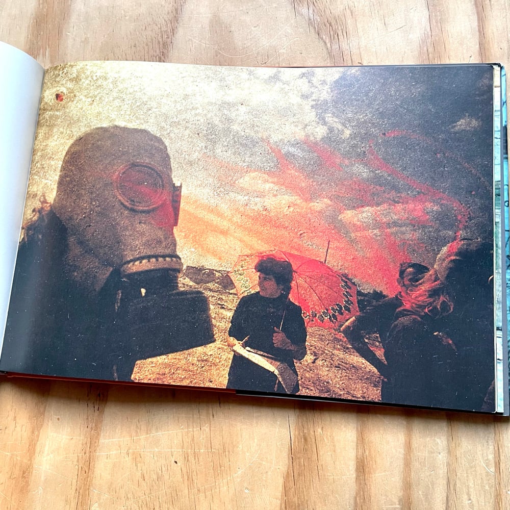 Yesterday's Sandwich　Boris Mikhailov Boris Mikhailov | Yesterday's Sandwich (Ende der 60er bis Ende der