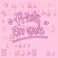 Image 1 of PRINTS ON SALE