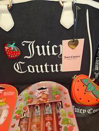Image 1 of Juicy Couture Meets Strawberry Shortcake Bundle 🍰 