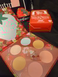 Image 3 of Juicy Couture Meets Strawberry Shortcake Bundle 🍰 