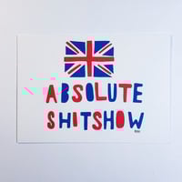 Image 3 of POSTCARD PACK 