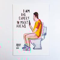 Image 4 of POSTCARD PACK 