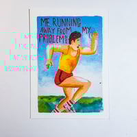 Image 5 of POSTCARD PACK 