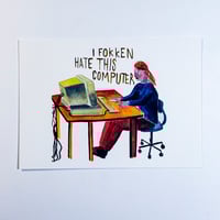 Image 16 of POSTCARD PACK 