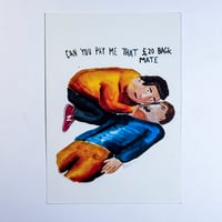 Image 17 of POSTCARD PACK 