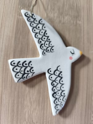 Image of  oiseau plume