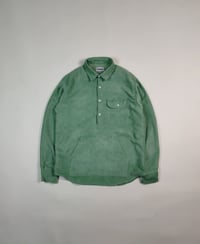 Image 10 of Big Pouch Pocket Overshirts ....