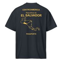 Image 2 of Pasaporte Shirt