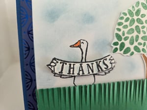 Image of Thanks