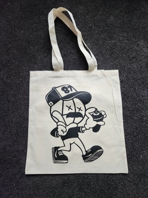Image of TOTE BAGS 