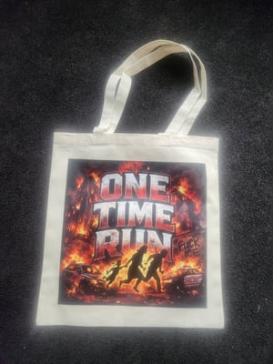 Image of TOTE BAGS 