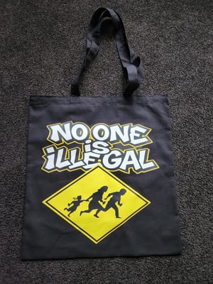 Image of TOTE BAGS 