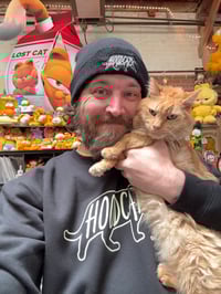 Image 2 of Hoodcats Beanies