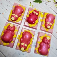 Image 4 of Pink Lemonade Piggy Snapbar