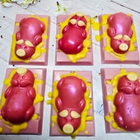 Image 5 of Pink Lemonade Piggy Snapbar