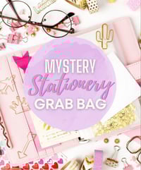 Kawaii Mystery Stationery Bundles!