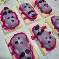 Image 1 of Blueberry Cheesecake Piggy Snapbar 