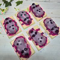 Image 3 of Blueberry Cheesecake Piggy Snapbar 