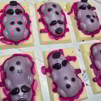 Image 4 of Blueberry Cheesecake Piggy Snapbar 