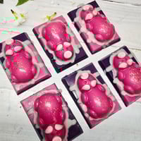 Image 1 of Candy Girls Piggy Snapbar 