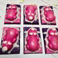 Image 4 of Candy Girls Piggy Snapbar 