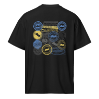 Image 2 of Global Entry Shirt