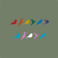 Image 1 of Pride Decals