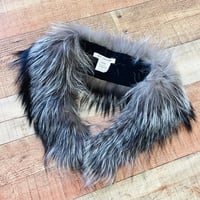 Image 6 of Vintage St John Fox Fur Collar / Scarf