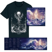 Package Born from the Storm