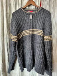 Image 1 of y2k sweater # 594