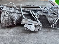 Image 7 of Aspen Grains necklace