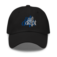 Image 1 of Art Dept. Hat 