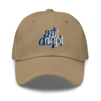 Image 2 of Art Dept. Hat 