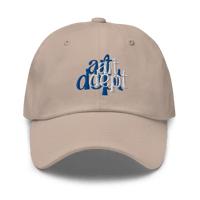 Image 4 of Art Dept. Hat 