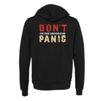 Image 3 of Flame Head Hoodie