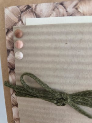 Image of For You...Or Anyone