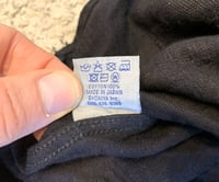 Image 8 of Pure Blue Japan indigo dyed jacquard shirt, size 2 (fits S/M)