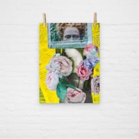 Image 2 of I've gone and stuck my head in a window again