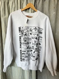 Image 1 of Chicago theater crew #579