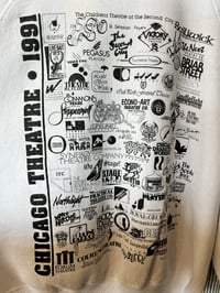 Image 2 of Chicago theater crew #579