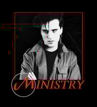 Image 2 of PREORDER Revenge Tee 2.0